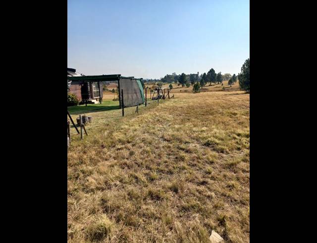 LAND FOR SALE IN RIETFONTEIN